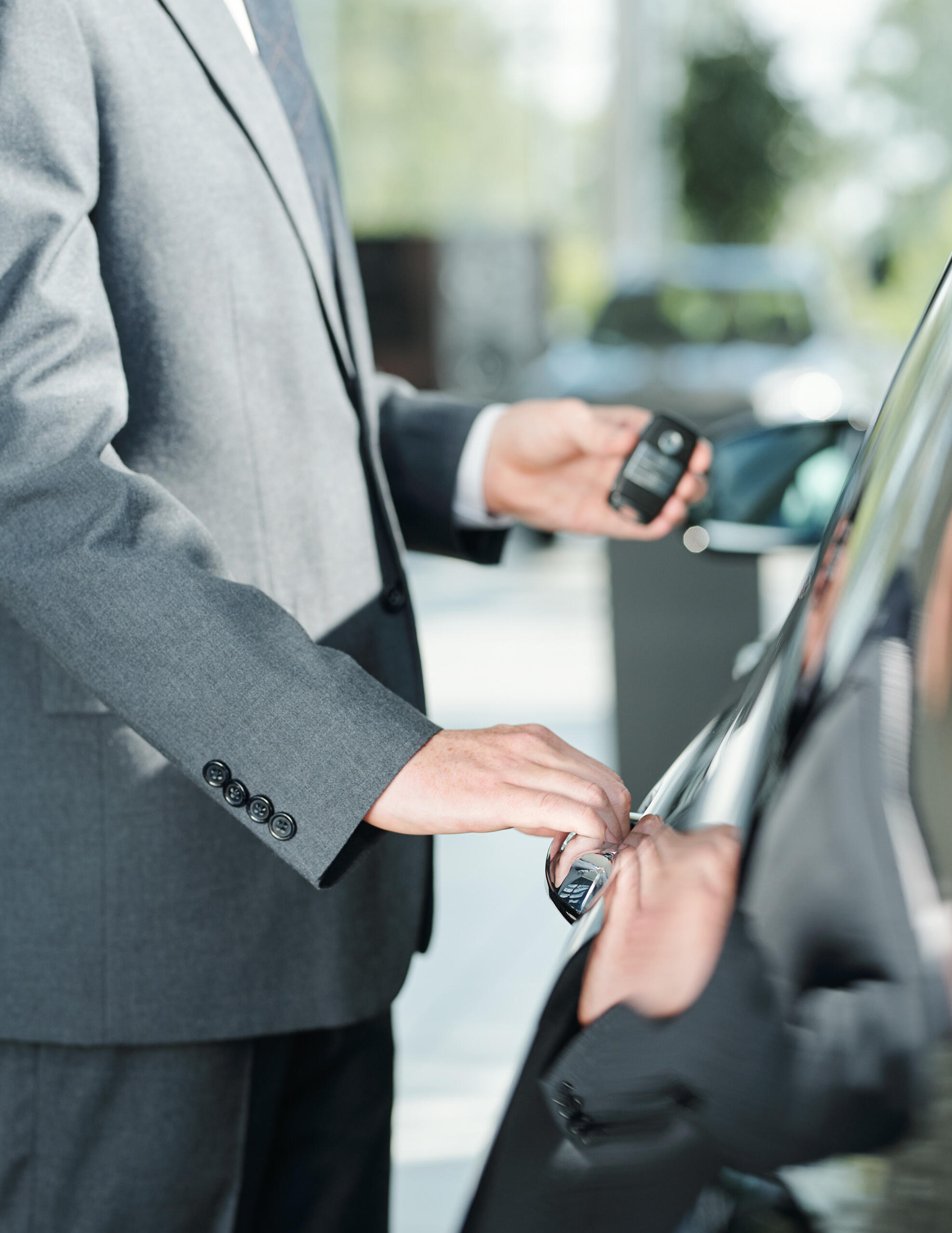 New York City Towing Life